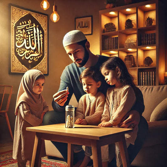 Méditation sur la force intérieure : Ce que le verset 2:286 m’a appris après une épreuve