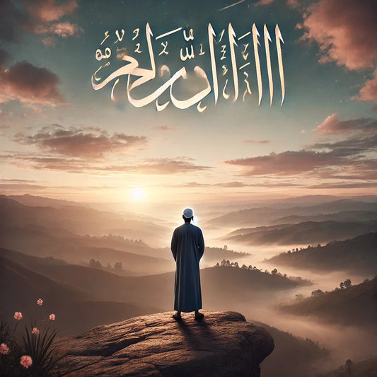 Et quiconque place sa confiance en Allah – Méditation sur le tawakkul (Sourate 65:3)