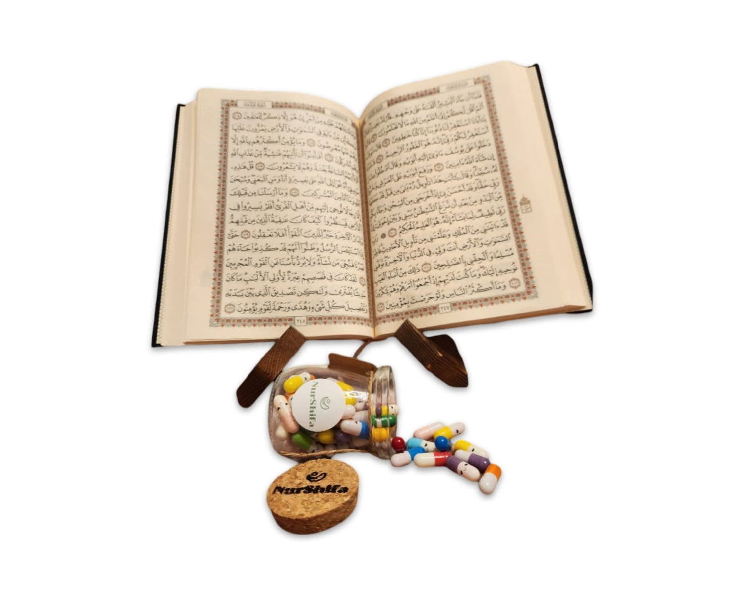 Notre univers de produits spirituels