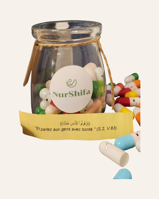 Collection complète : Capsules coraniques + Histoires